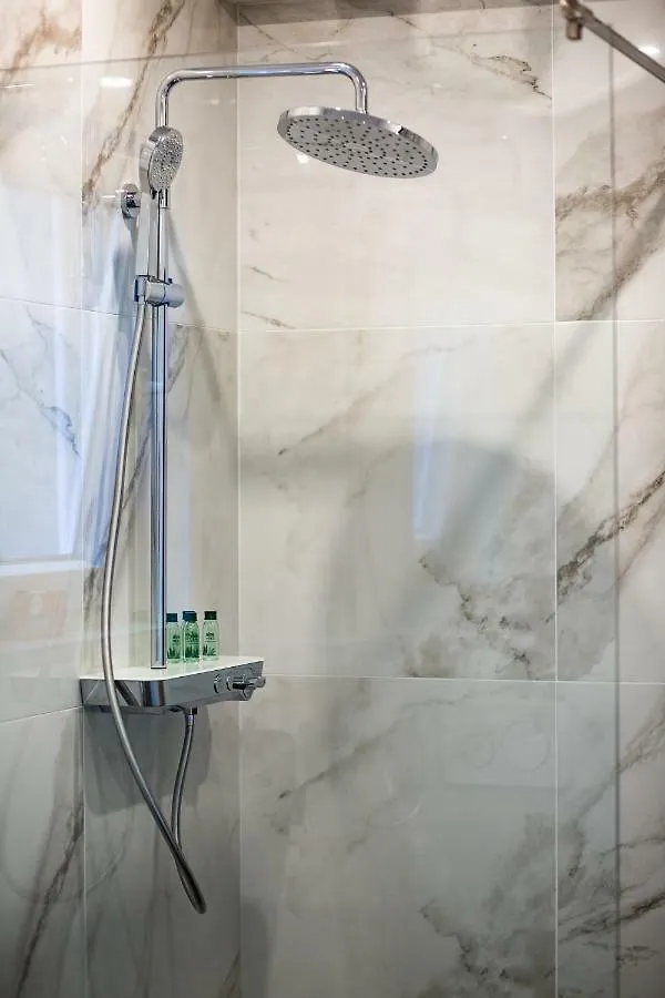 Downtown Marcius Luxury Apartment With Jacuzzi & Sauna Zadar Croatia