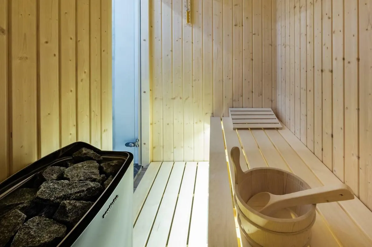 Downtown Marcius Luxury Apartment With Jacuzzi & Sauna Zadar