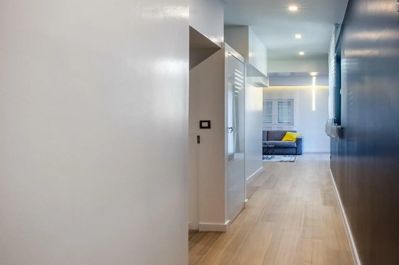 Downtown Marcius Luxury Apartment With Jacuzzi & Sauna Zadar Croatia