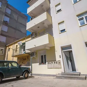 Apartment Elis, Zadar