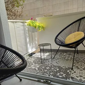 Apartment Viva, Zadar