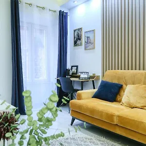 Apartment Rino Luxury, Zadar