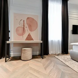 Apartment Three Pearls Deluxe &, Zadar