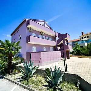 Apartment 4you, Zadar