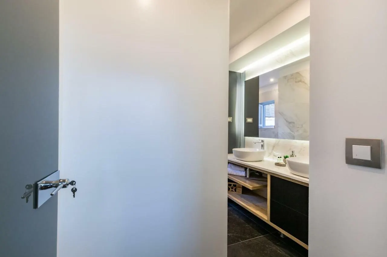 Downtown Marcius Luxury Apartment With Jacuzzi & Sauna Zadar Croatia